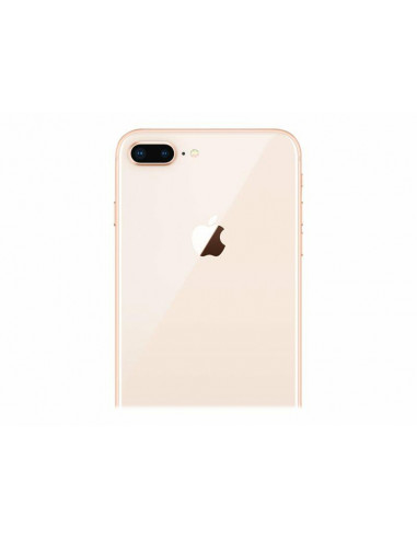 Apple - Iphone 8 Plus 128GB Gold Apple - Iphone 8 Plus 128GB Gold