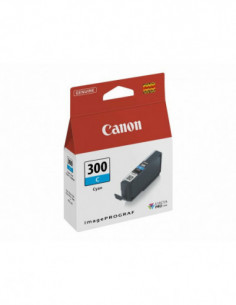 Canon PFI-300 Pro Séries -...
