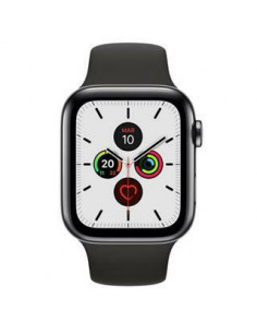 Apple Watch Serie 5 GPS +...