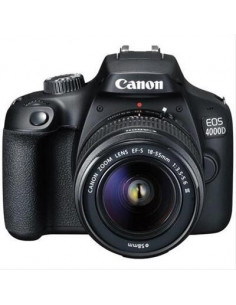 Camara Reflex Canon Eos...
