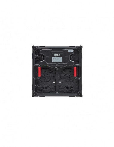 Lg Controller Cvca