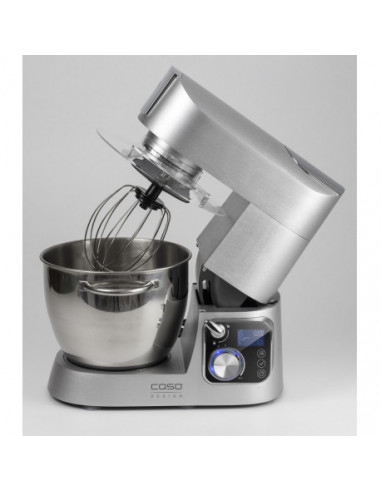 Batedeira Caso DE.1200W.TAÇA-I X-KM1200