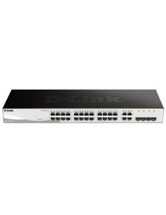 D-link 24-Port...