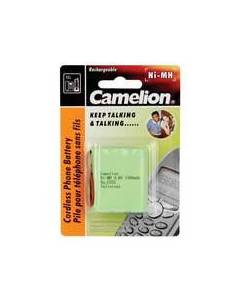 Bateria De Níquel (nimh)...