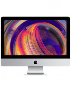 APPLE iMac 21,5" Ret 4K...