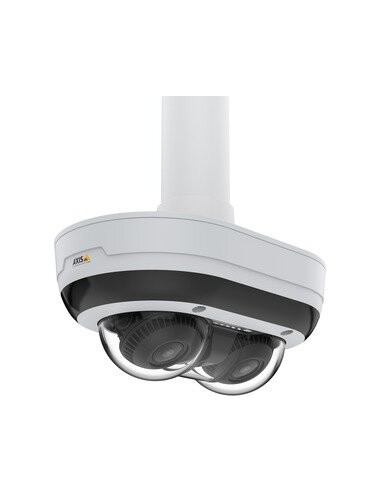 Kit de Montagem Pendente AXIS para... Kit de Montagem Pendente AXIS para...