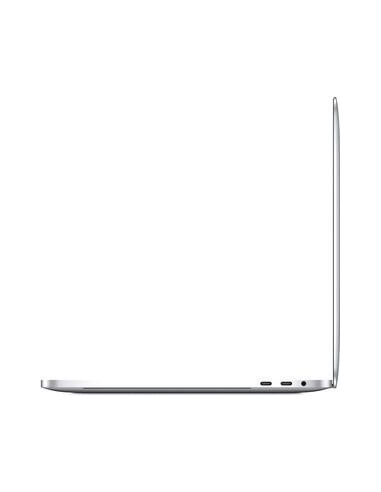 Apple Mbp 15 Tb I7 16/ 256 Silver· Apple Mbp 15 Tb I7 16/ 256 Silver·