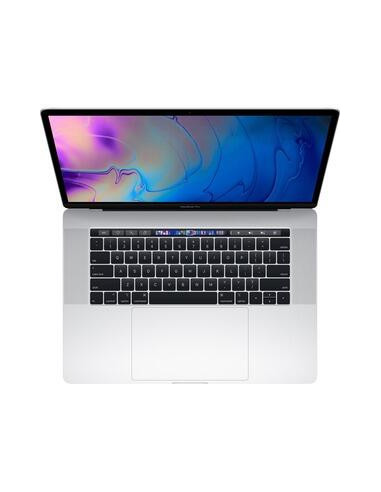 Apple Mbp 15 Tb I7 16/ 256 Silver· Apple Mbp 15 Tb I7 16/ 256 Silver·