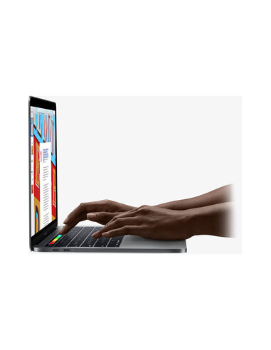 Apple Mbp 15 Tb I7 16/ 256 Grey·