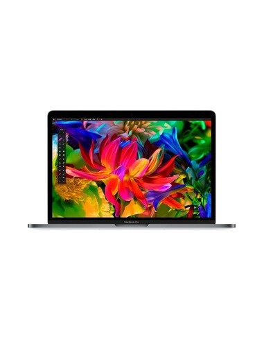 Apple Mbp 15 Tb I7 16/ 256 Grey·