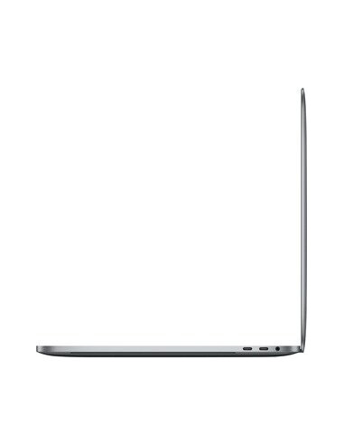 Apple Mbp 15 Tb I7 16/ 256 Grey·