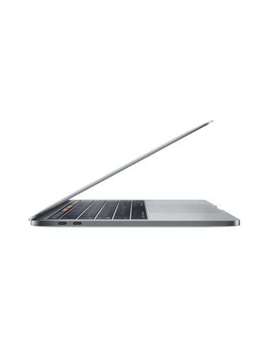 Apple Mbp 15 Tb I7 16/ 256 Grey·