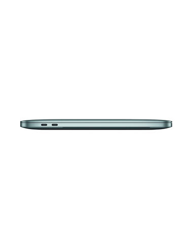 Apple Mbp 15 Tb I7 16/ 256 Grey·