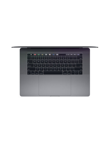 Apple Mbp 15 Tb I7 16/ 256 Grey·