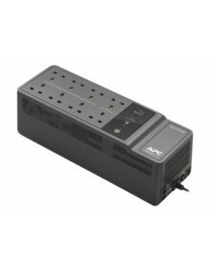 APC Back-UPS BE850G2 - UPS...