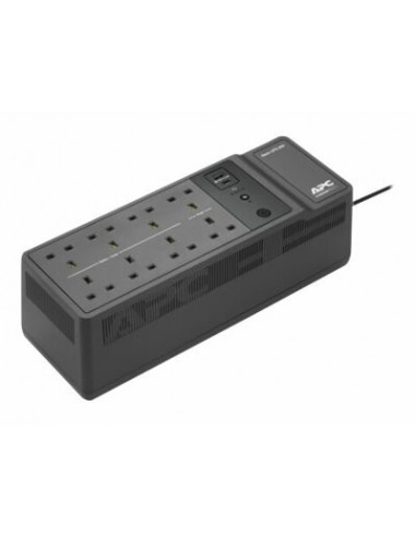 APC Back-UPS BE850G2 - UPS - 520 Watt... APC Back-UPS BE850G2 - UPS - 520 Watt...