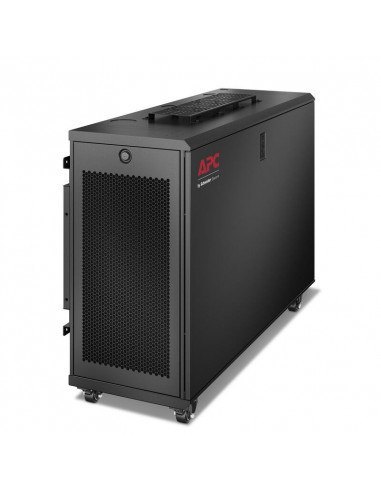 APC NetShelter WX AR106VI - Armário -... APC NetShelter WX AR106VI - Armário -...