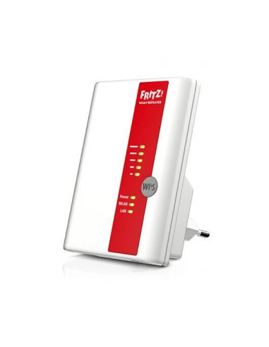 Wireless LAN Repeater FRITZ!WLAN 450E
