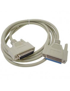 Cabo Série D-sub 9pins...