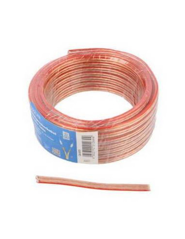 Cabo De Coluna Profissional 2x0.75mm...