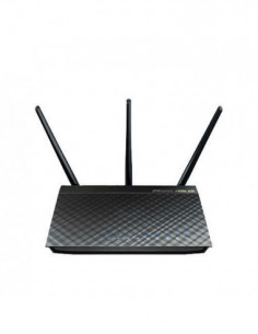 Asus RT-AC66U Router...