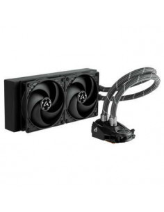Water Cooler Cpu Artic...