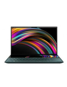 Asus Zenbookduo I7-10510U...