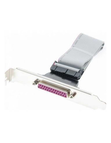 Espelho Pci Com 1x Porta Paralela 0.25m