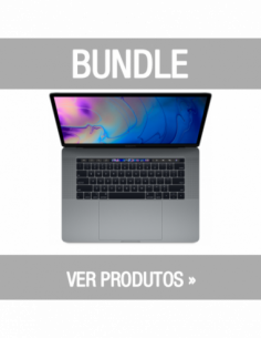 BUNDLE - Apple MacBook Pro...