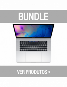 BUNDLE - Apple MacBook Pro...