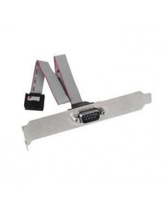 Espelho Pci Com 1x Porta Rs232