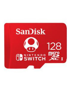 Cartão de Memória Sandisk...