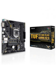 Tuf H310m-Plus Gaming R2.0,...