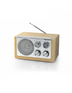 Audiosonic - Rádio Retro...