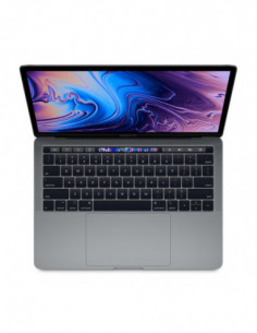 Apple - Macbook PRO 13P QC...