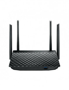 Router Asus RT-AC1300G+_V3