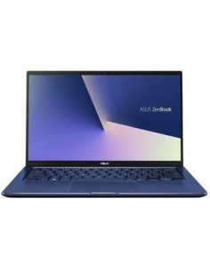 Asustek Zenbook FLIP·