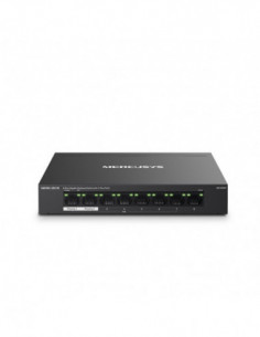 Mercusys - 8-Port Gigabit...