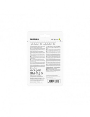 Cartão Memória Samsung Pro Plus 256GB...