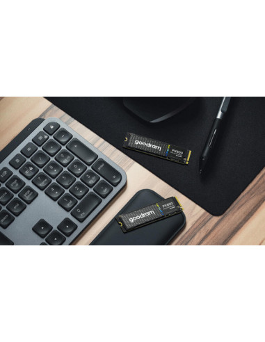 SSD GoodRam PX600 2TB M.2 NVMe -...