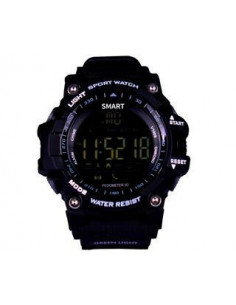 Brigmton BWATCH-G1-N Negro...