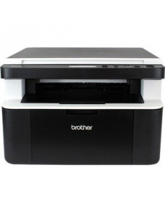 Brother Dcp1612w Laser Mono...