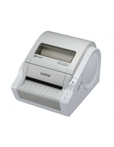 Impresora de Etiquetas Y Tickets...