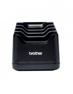 Brother 4 Bay Cradle 3in...