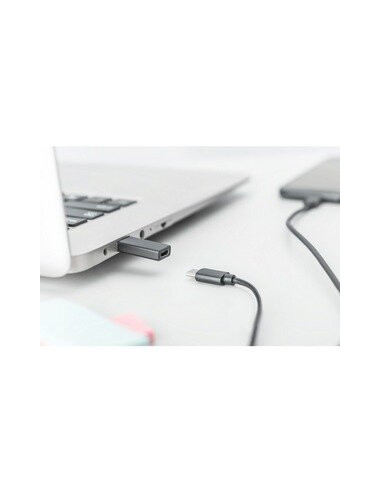 Assmann Usb Type-c Adapter Type A To... Assmann Usb Type-c Adapter Type A To...