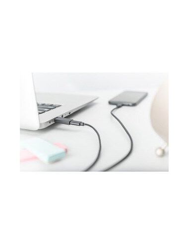 Assmann Usb Type-c Adapter Type A To... Assmann Usb Type-c Adapter Type A To...