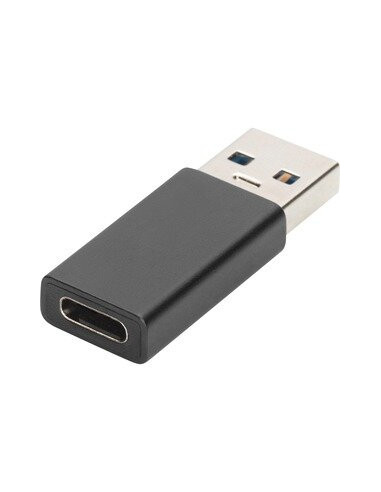Assmann Usb Type-c Adapter Type A To... Assmann Usb Type-c Adapter Type A To...