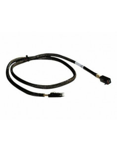 BCM CABLE 0.8 M SFF8643 TO...
