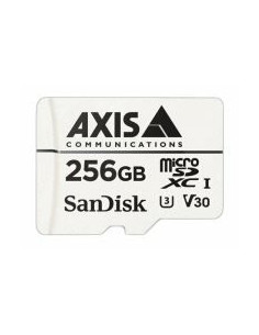 Axis Surveill Card 256GB...