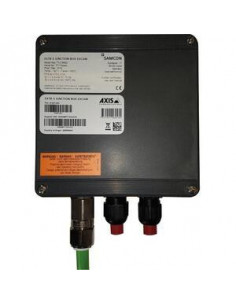 Axis Extb-3 Junction Box...